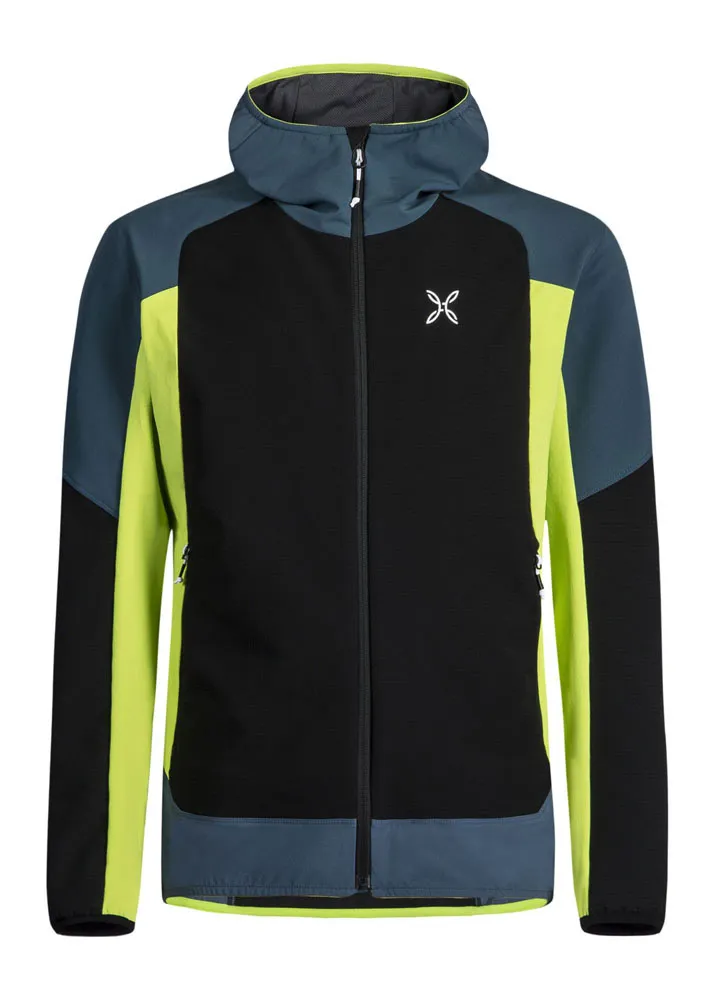 Chaqueta montura Premium Wind Hoody Jacket