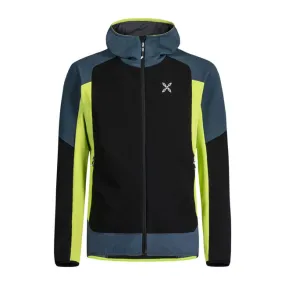 Chaqueta montura Premium Wind Hoody Jacket