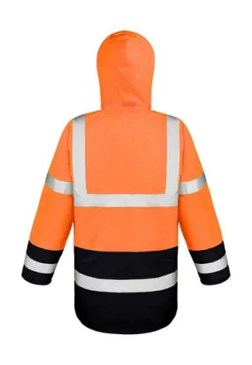 Chaqueta seguridad Core Motorway 2-Tone