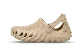 Crocs Pollex Clog x Salehe Bembury 'Horchata'