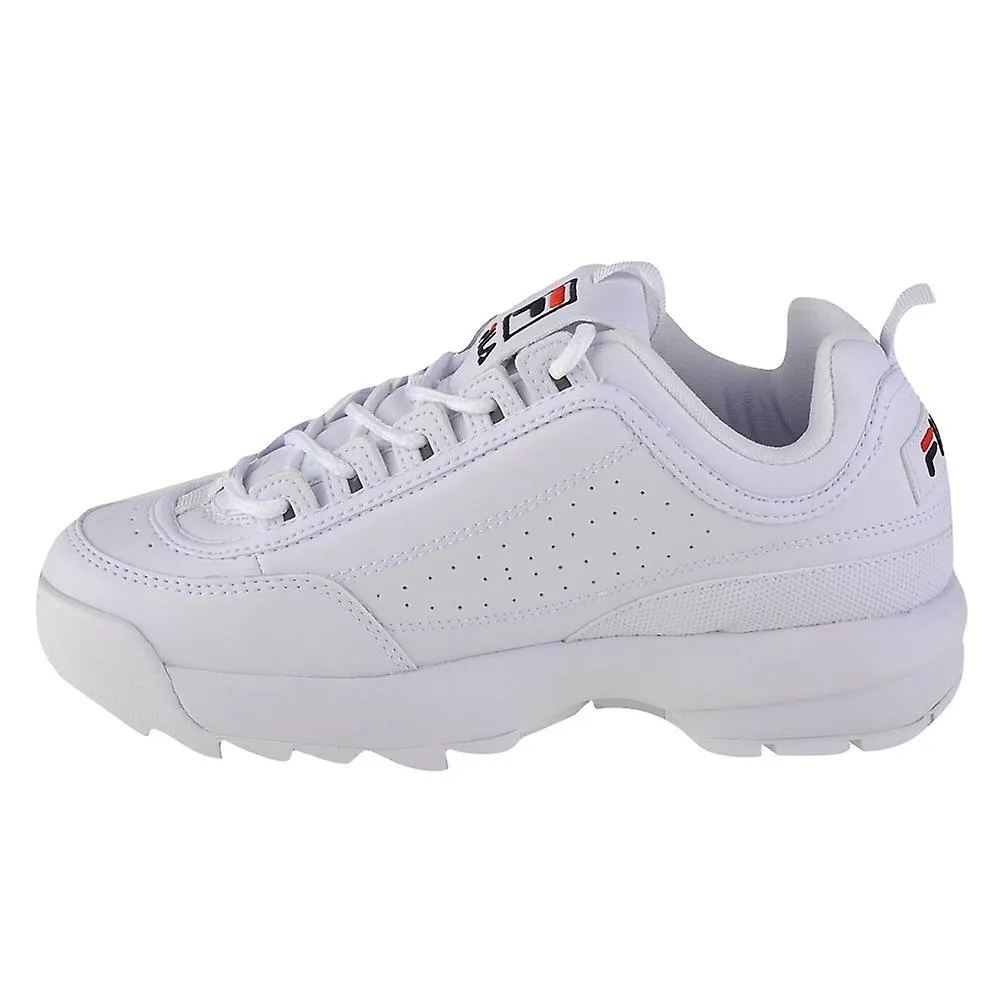 Fila Disruptor Teens FFT002910004 universal all year kids