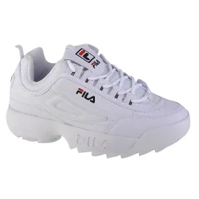 Fila Disruptor Teens FFT002910004 universal all year kids