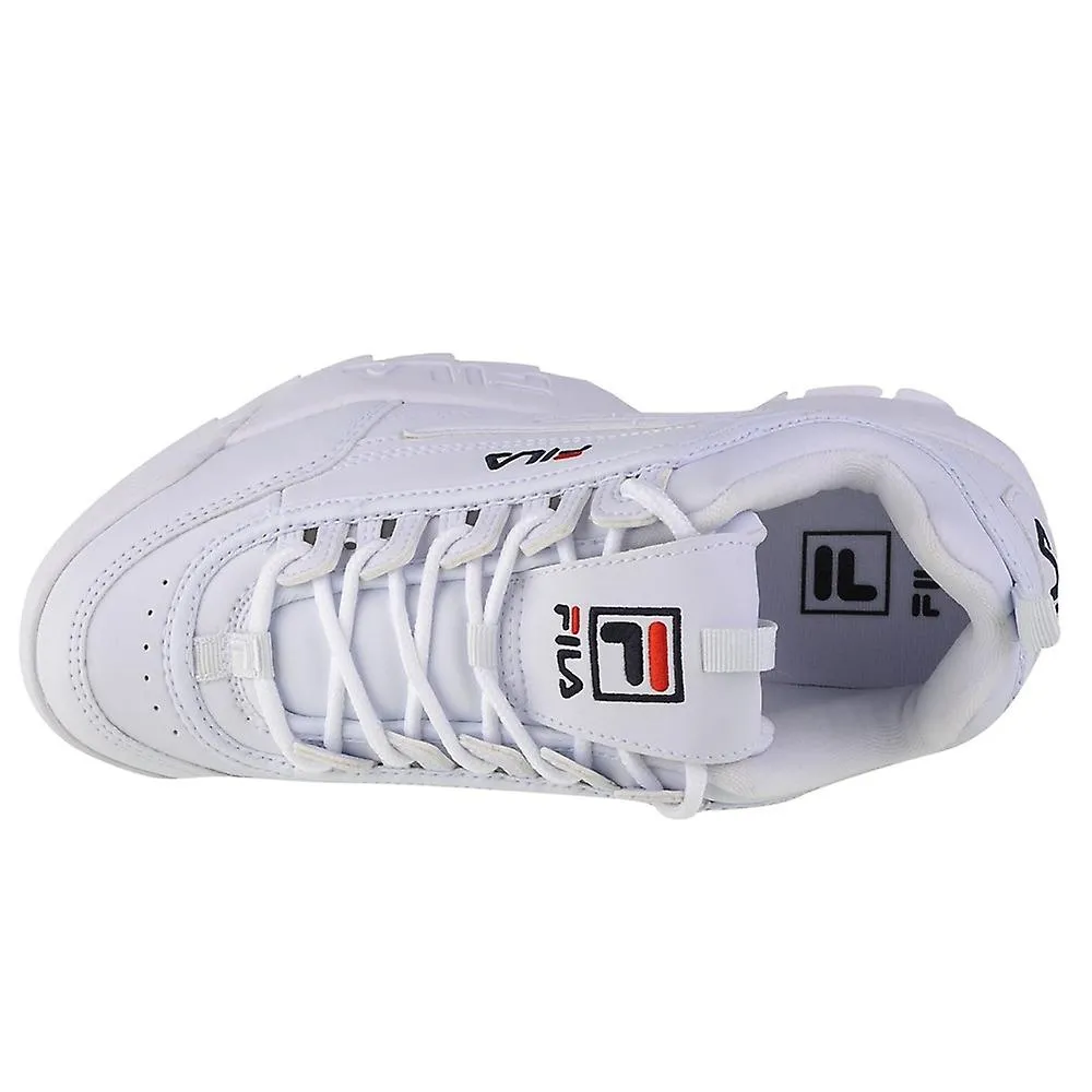 Fila Disruptor Teens FFT002910004 universal all year kids