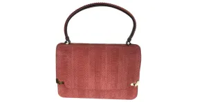 L de Lancel Rosa 