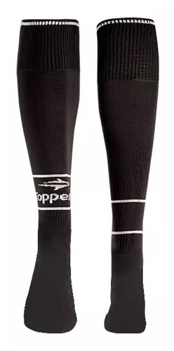 Medias Topper Futbol Clasica Adulto 160833 Empo2000