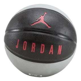 Nike Eq Jordan Playground 8P  Black/Grey/Red