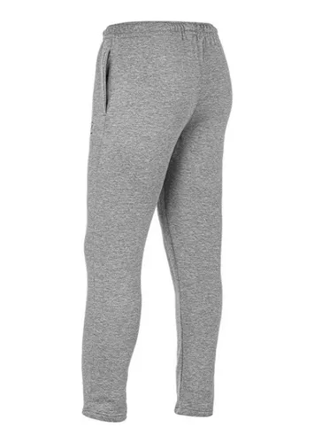 Pantalon  Deportivo Topper Rtc Gris 166560 Ahora 6 Empo2000