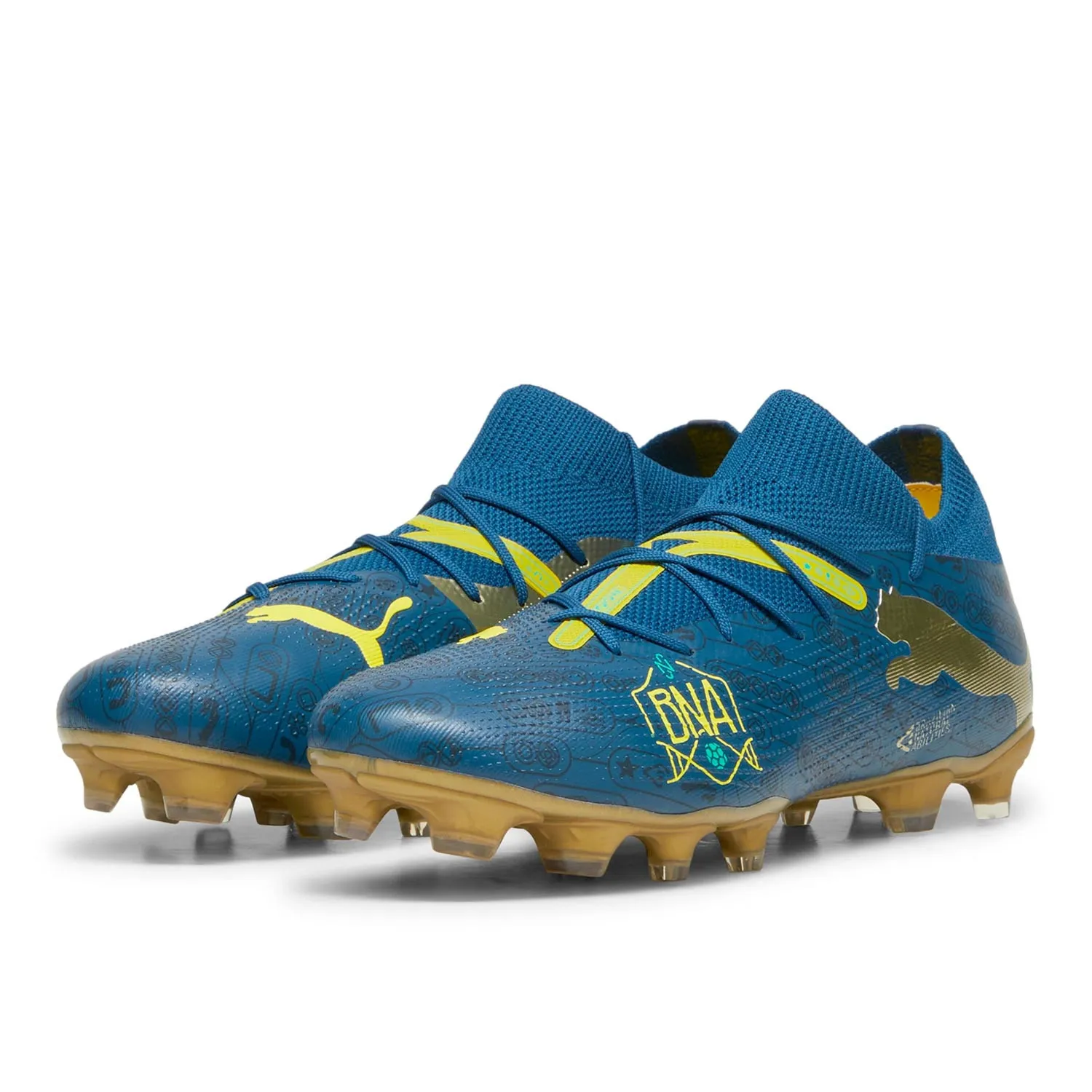 Puma Future 7 Match BNA FG/AG