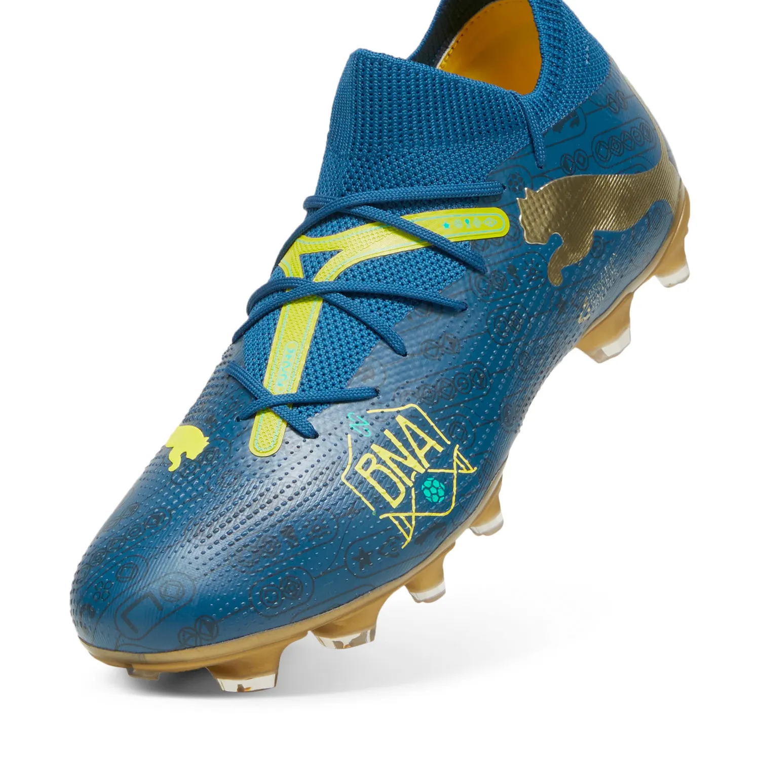 Puma Future 7 Match BNA FG/AG