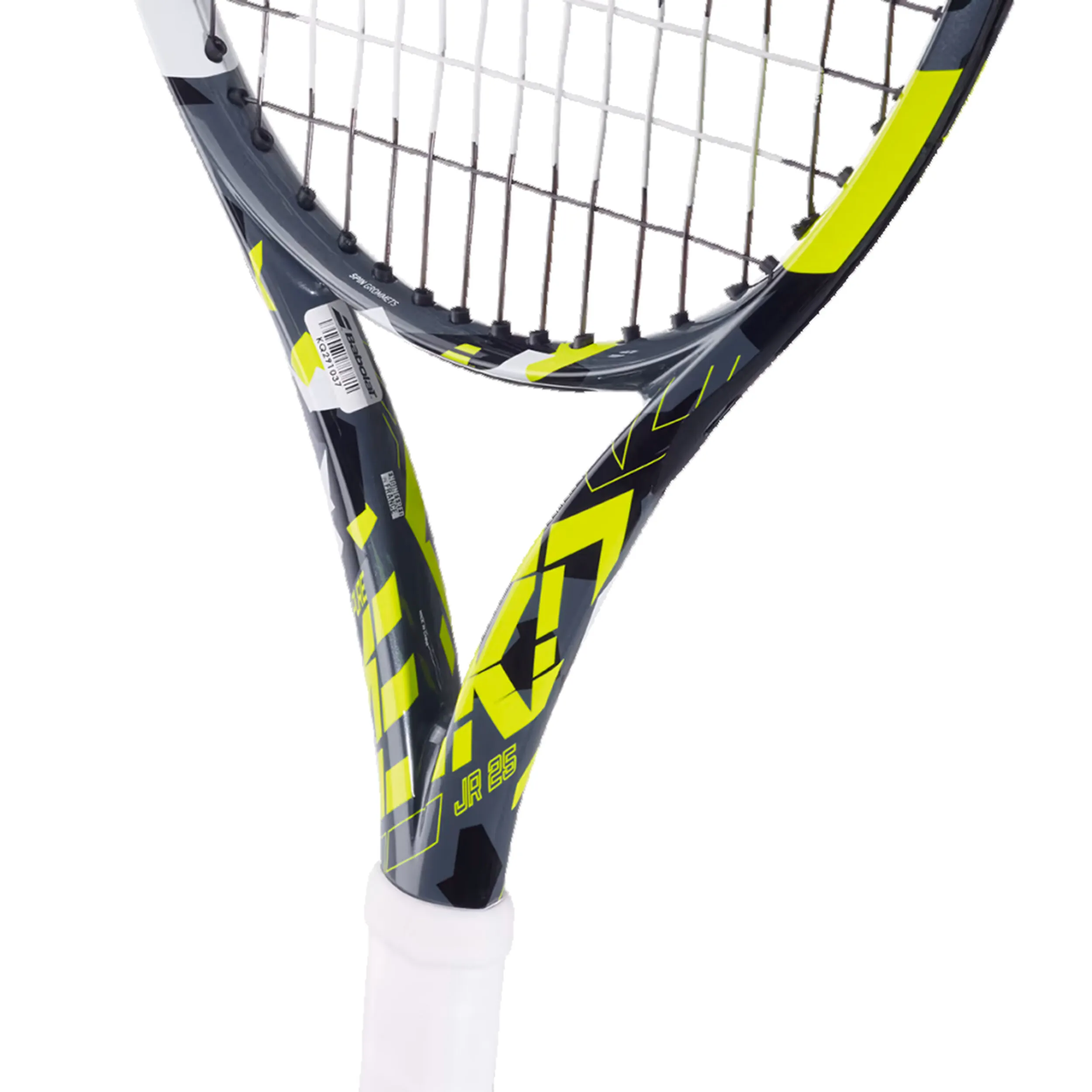 Pure Aero Junior 25