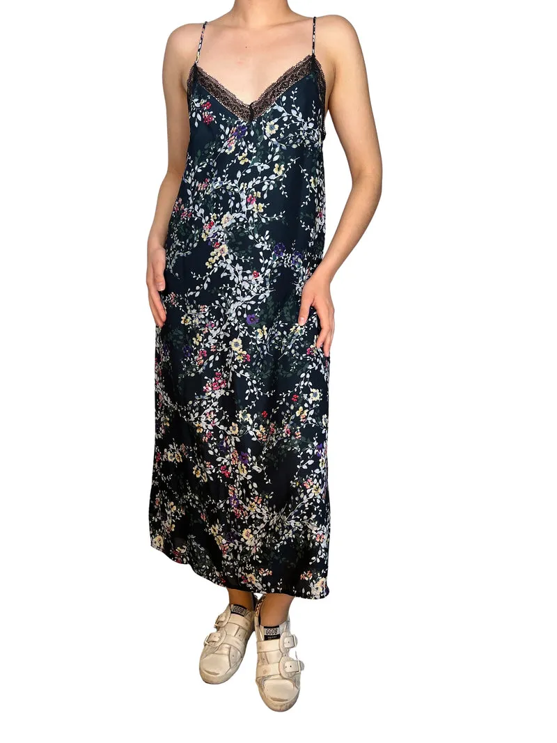 RAPSODIA Vestido Frank Flower