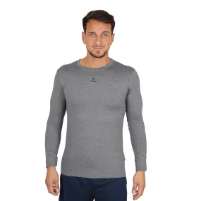 Remera Entrenamiento Topper Térmica Ml Hombre