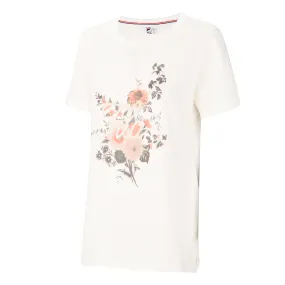 Remera Fila Bloom Mujer