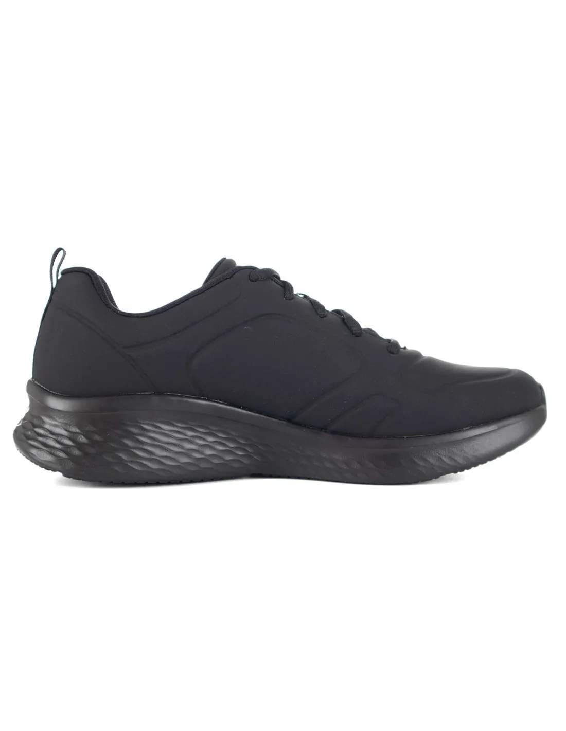 SKECHERS - Zapatillas negras Skech Lite Pro City Stride 150047 Mujer