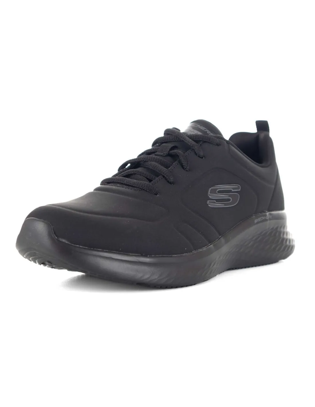 SKECHERS - Zapatillas negras Skech Lite Pro City Stride 150047 Mujer