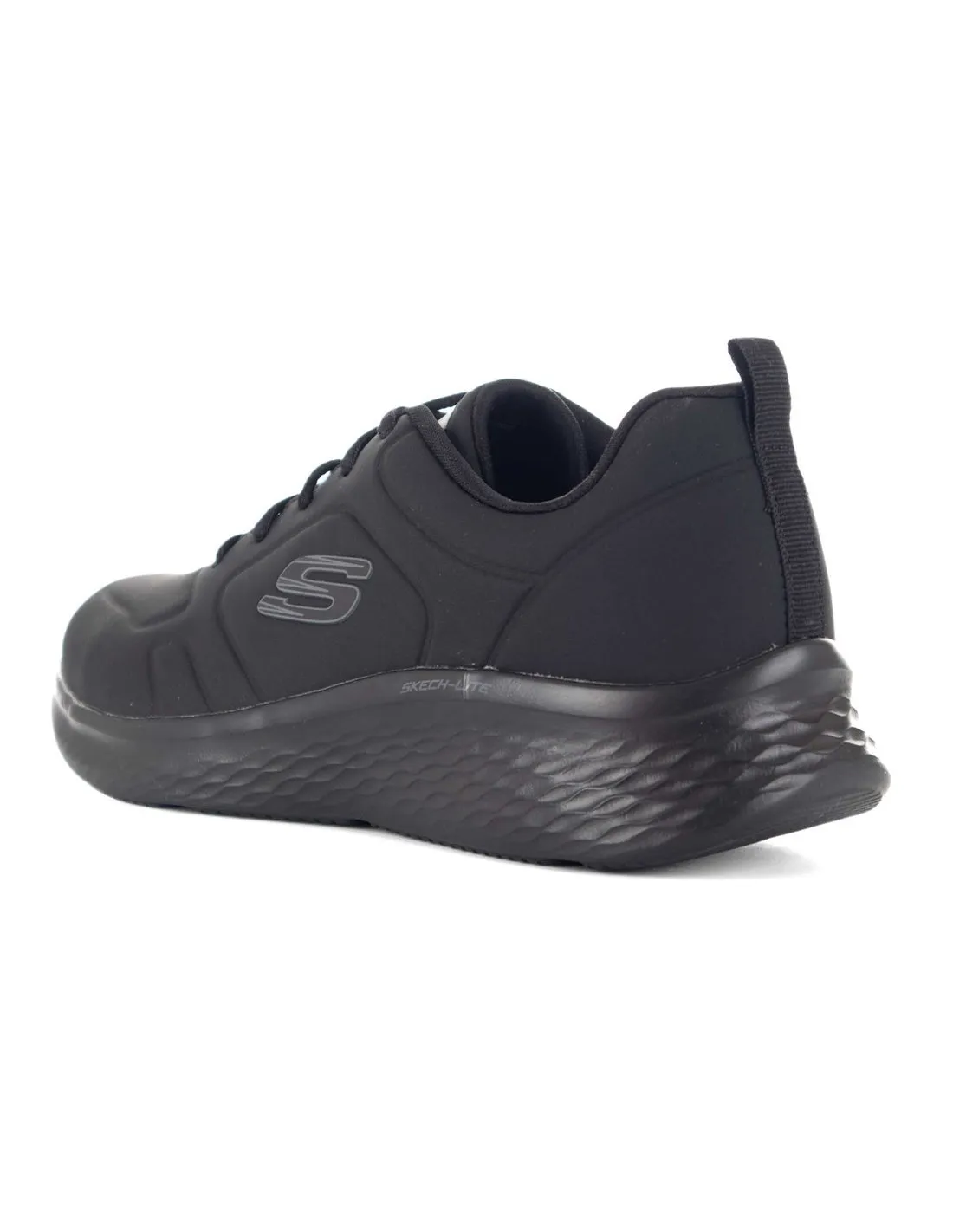 SKECHERS - Zapatillas negras Skech Lite Pro City Stride 150047 Mujer