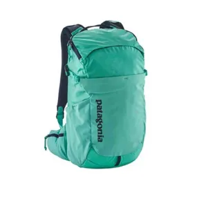 Women's Nine Trails 18L STR blue