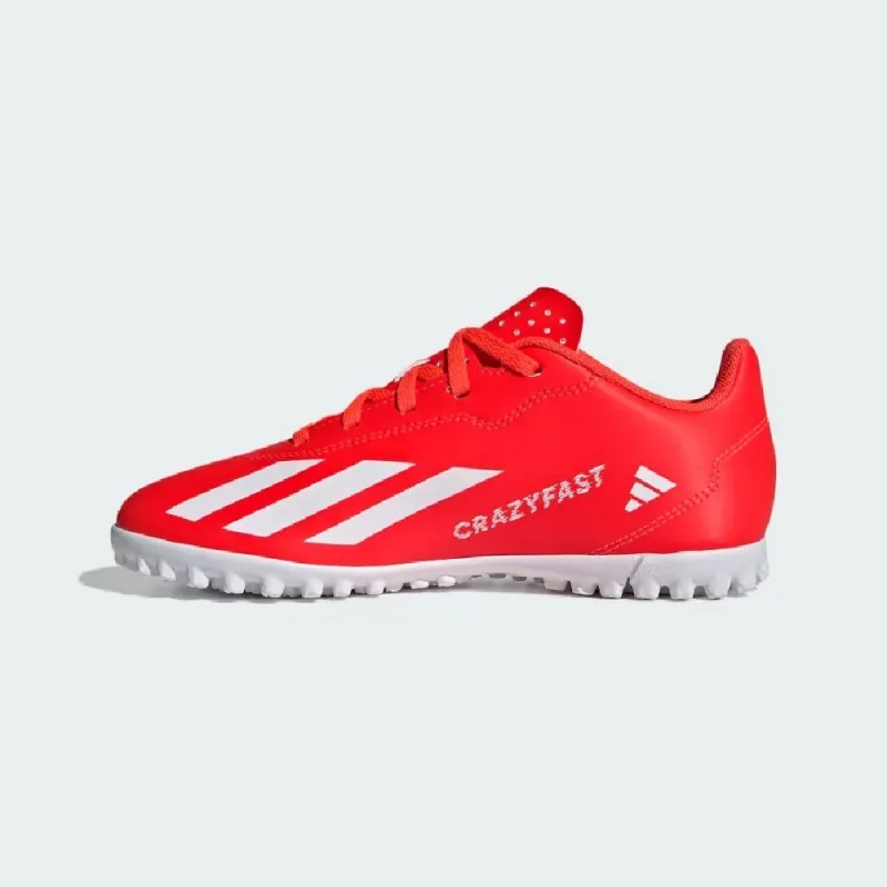 Zapatilla adidas X Crazyfast Club IF0708