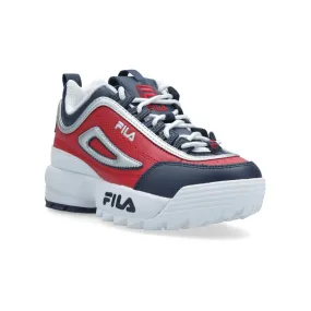 Zapatilla Juvenil Hombre Fila Disruptor Ii