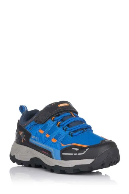 Zapatilla trail J. Eno Jr 2212