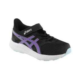 Zapatillas Asics Jolt 4 Negro-Lila