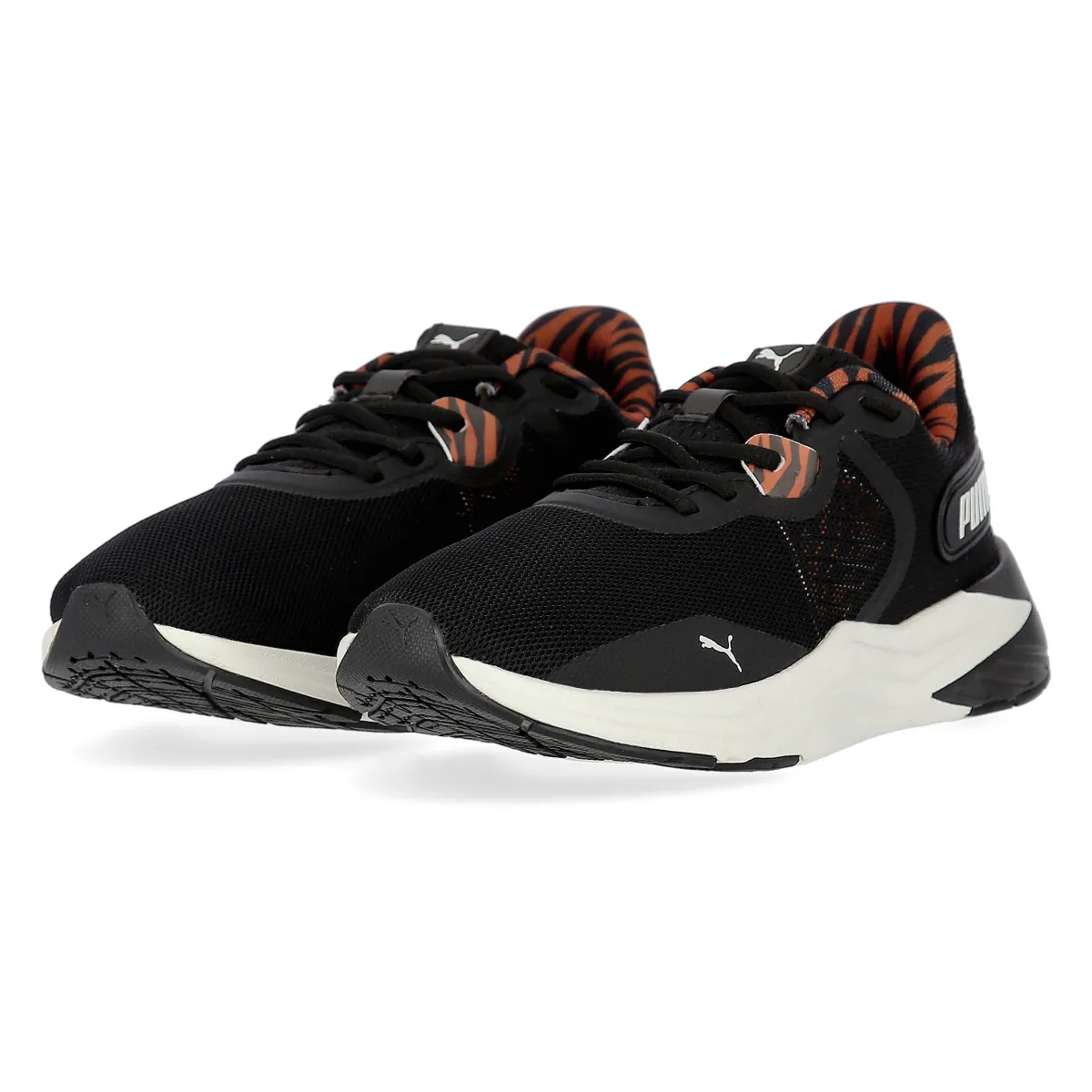 Zapatillas Entrenamiento Puma Disperse Xt 3