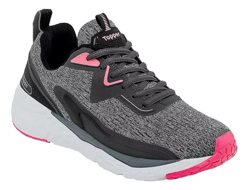 Zapatillas Entrenamiento Topper Effective Mujer 26711 Empo