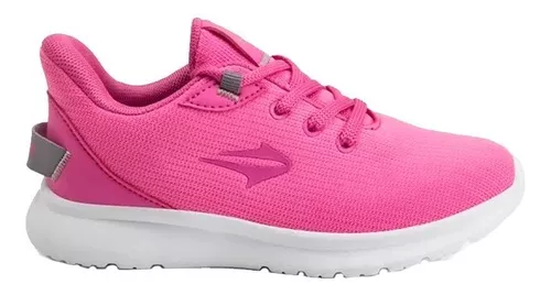 Zapatillas Topper Lambi Kids 85148 Ahora 6 Empo2000